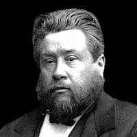 Charles Spurgeon