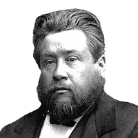 Charles Spurgeon