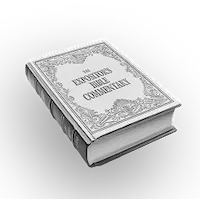 Expositor's Bible Commentary