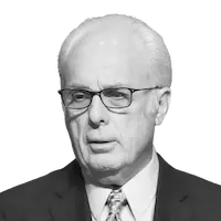 John MacArthur