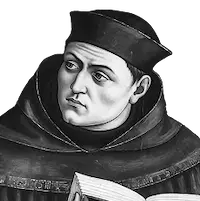Thomas Aquinas