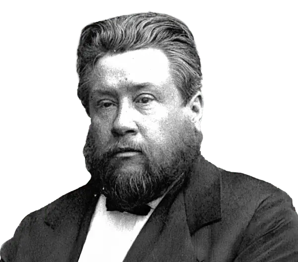 Charles Spurgeon