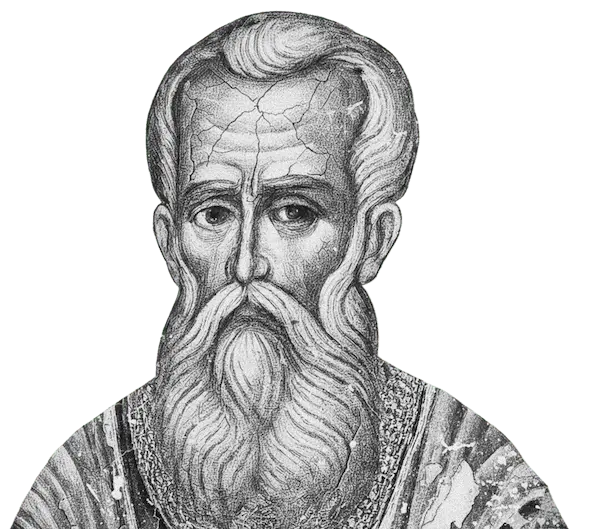 Church Fathers