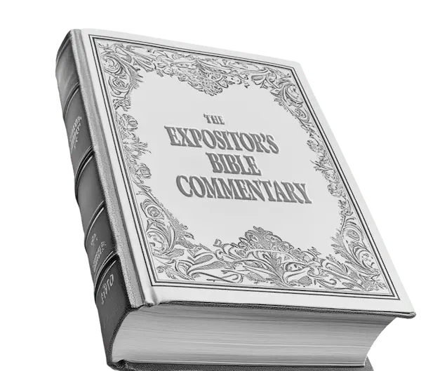 Expositor's Bible Commentary