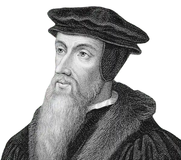 John Calvin