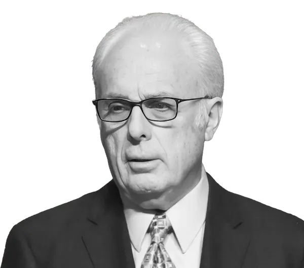 John MacArthur