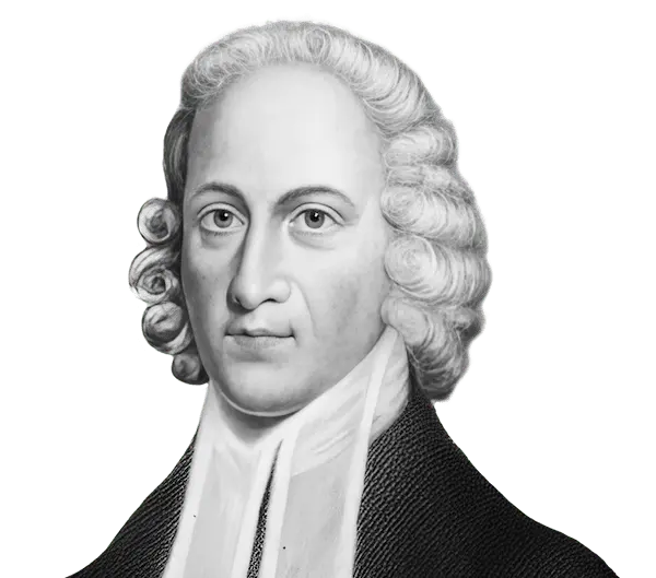 Jonathan Edwards