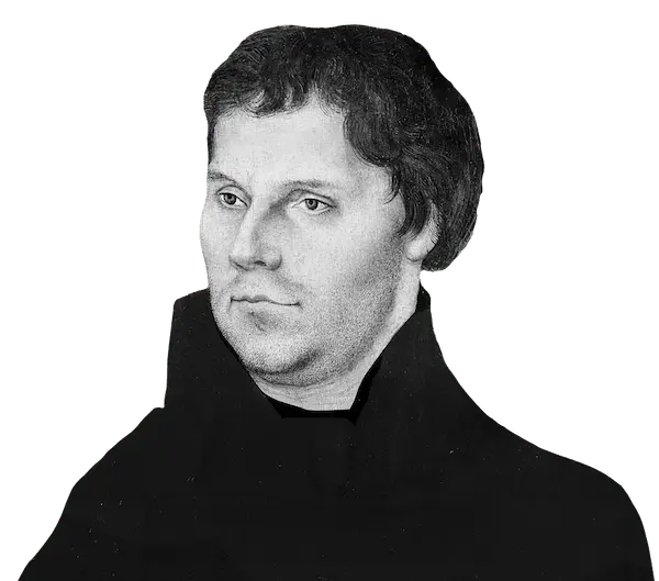 Martin Luther