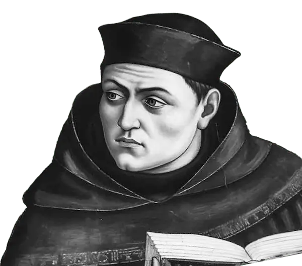 Thomas Aquinas
